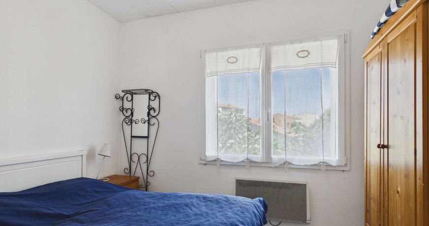 en location saisonnière Appartement Le Grau D'agde