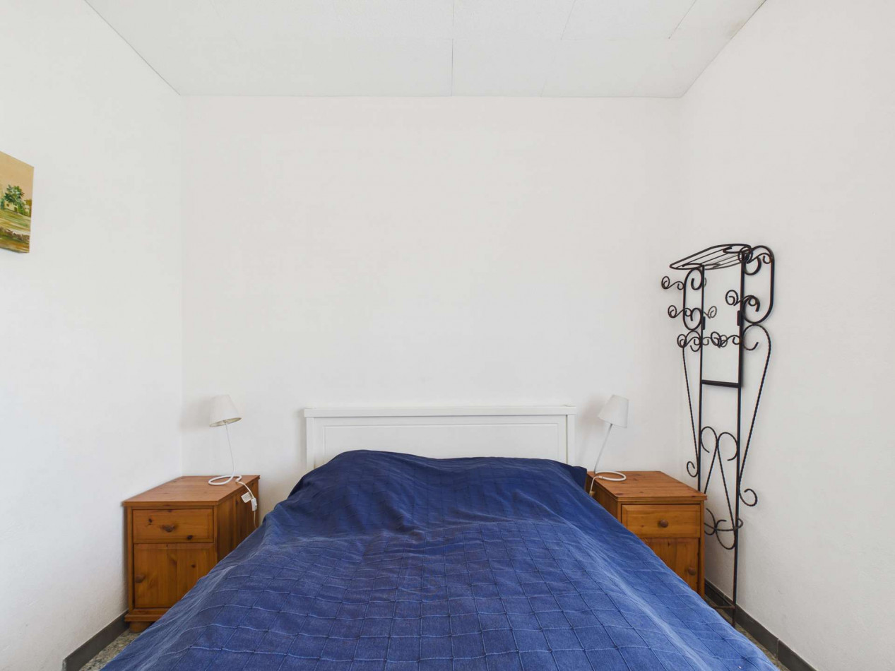 en location saisonnière Appartement Le Grau D'agde - Photo 9