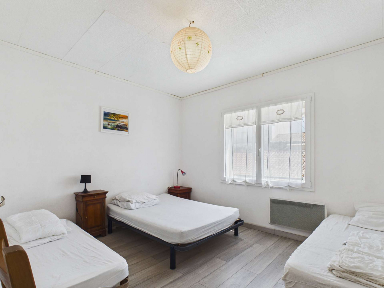 en location saisonnière Appartement Le Grau D'agde - Photo 10