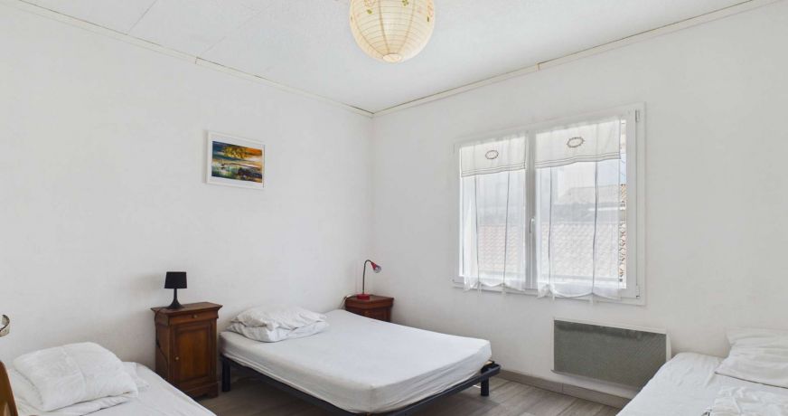 en location saisonnière Appartement Le Grau D'agde