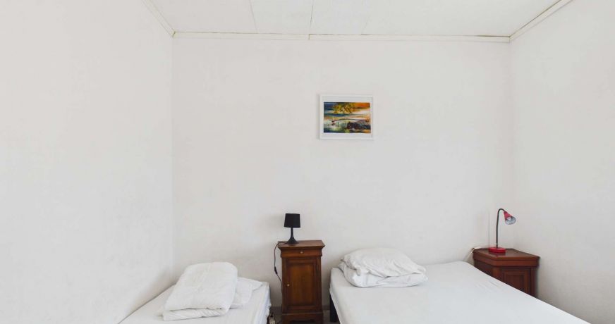 en location saisonnière Appartement Le Grau D'agde
