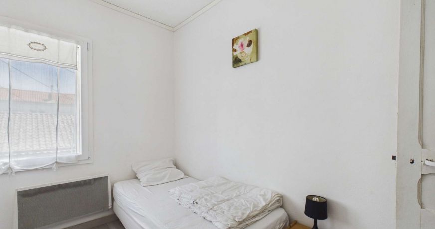 en location saisonnière Appartement Le Grau D'agde