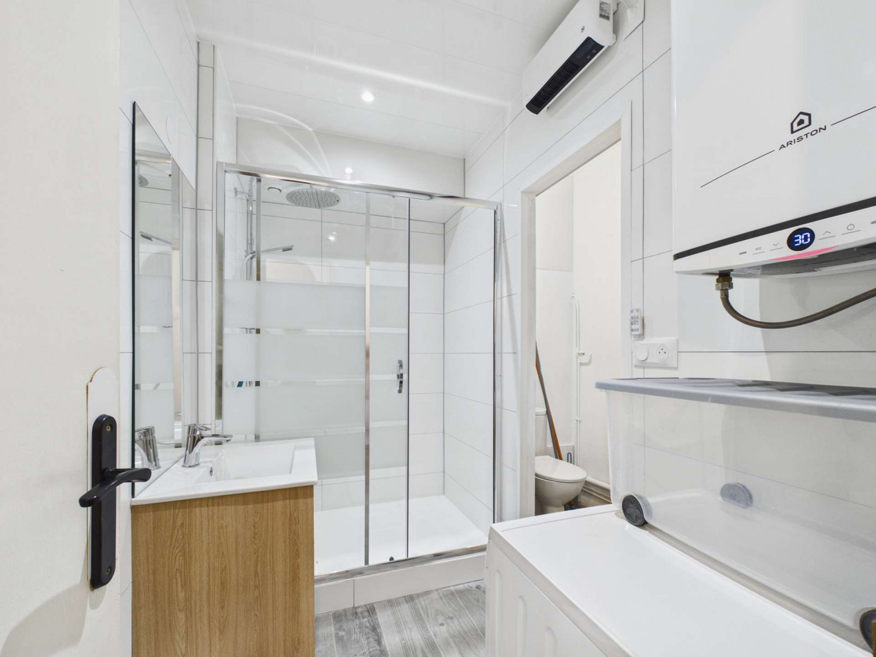 en location saisonnière Appartement Le Grau D'agde - Photo 13