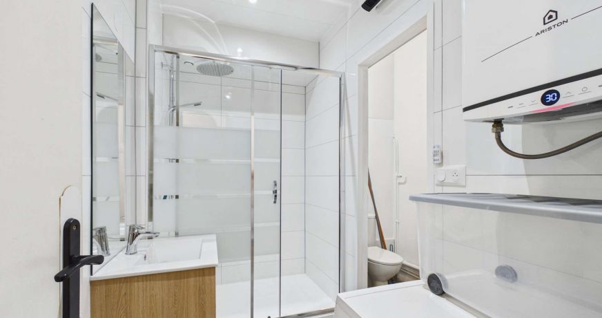 en location saisonnière Appartement Le Grau D'agde