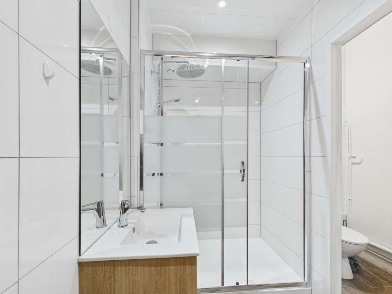 en location saisonnière Appartement Le Grau D'agde - Photo 14