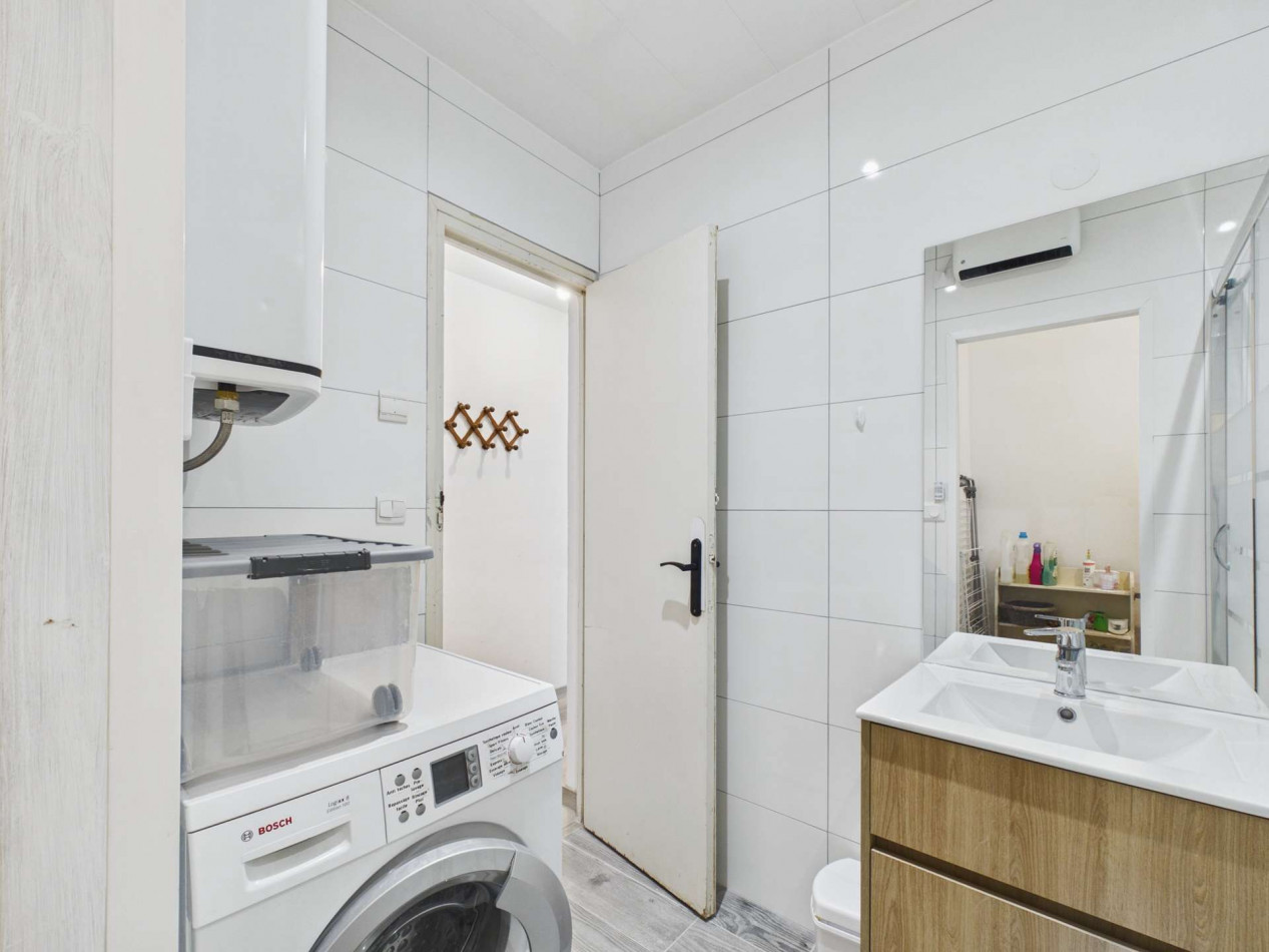 en location saisonnière Appartement Le Grau D'agde - Photo 15