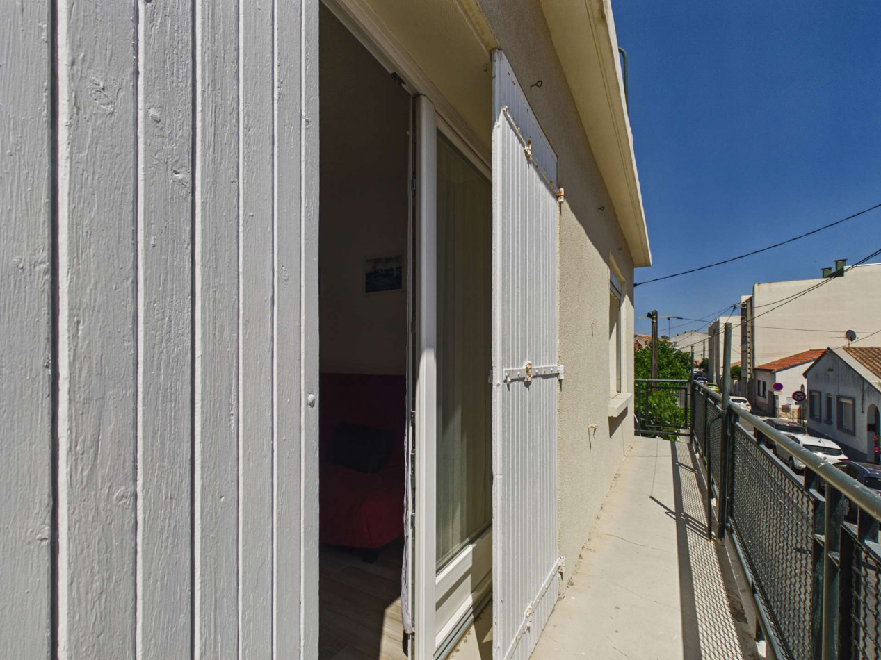 en location saisonnière Appartement Le Grau D'agde - Photo 16