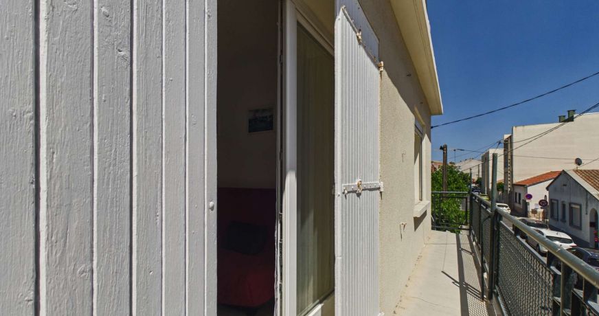 en location saisonnière Appartement Le Grau D'agde