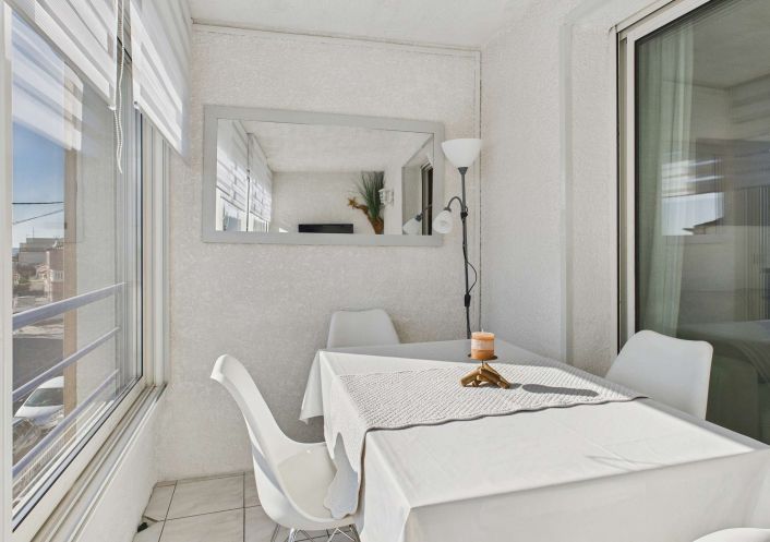 en location saisonnière Appartement Le Grau D'agde