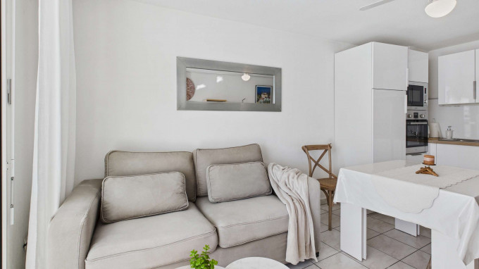 for seasonal lettings Appartement Le Grau D'agde - Photo 4