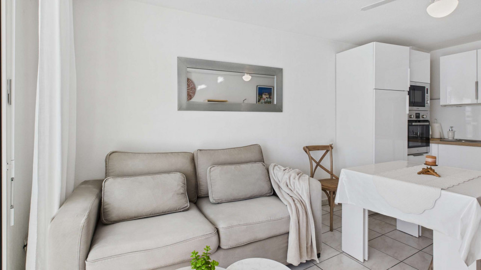 en location saisonnière Appartement Le Grau D'agde - Photo 4