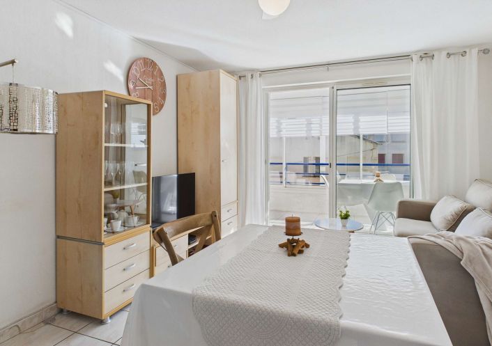 en location saisonnière Appartement Le Grau D'agde