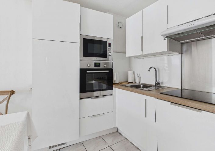 en location saisonnière Appartement Le Grau D'agde