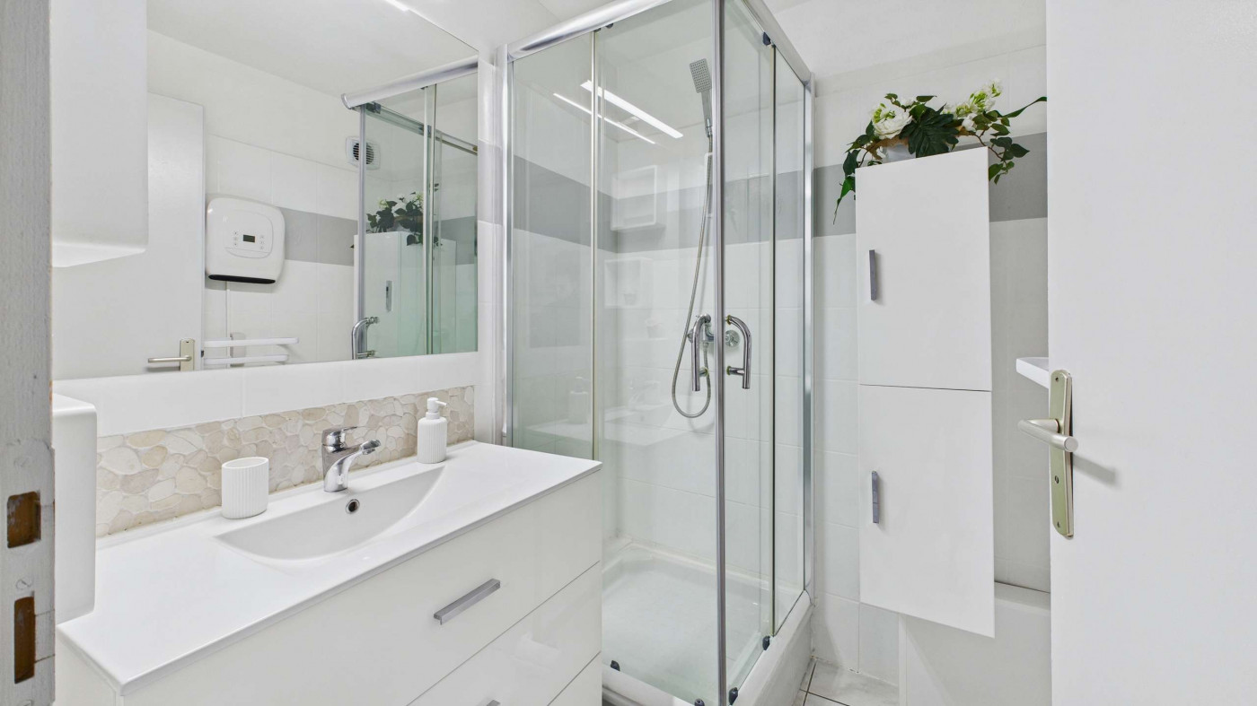 en location saisonnière Appartement Le Grau D'agde - Photo 7