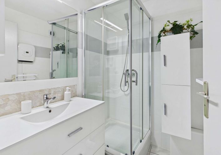 en location saisonnière Appartement Le Grau D'agde