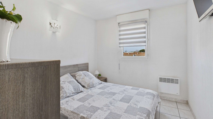 for seasonal lettings Appartement Le Grau D'agde - Photo 8