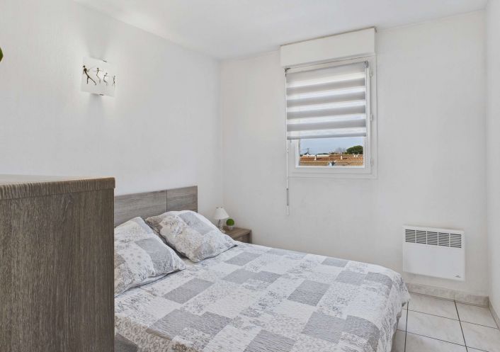 en location saisonnière Appartement Le Grau D'agde