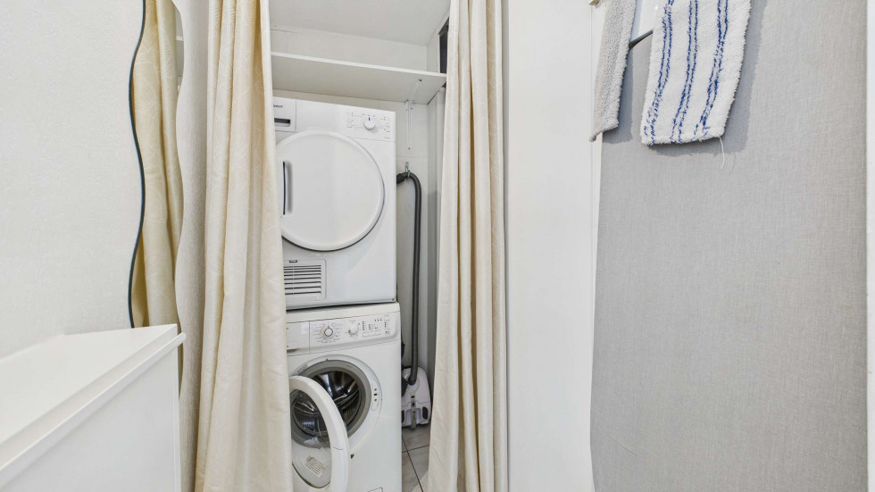 en location saisonnière Appartement Le Grau D'agde - Photo 9