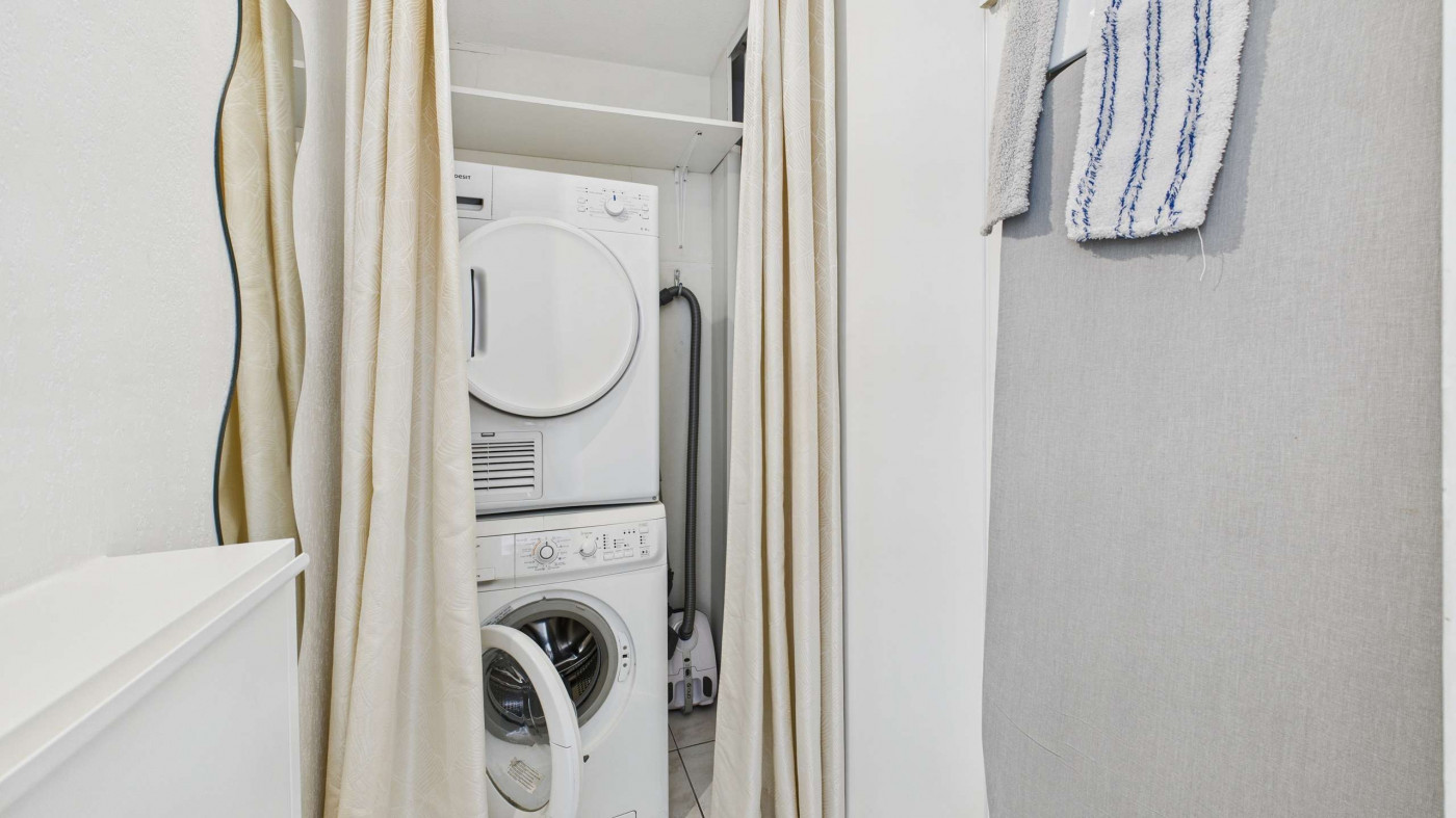 en location saisonnière Appartement Le Grau D'agde - Photo 9