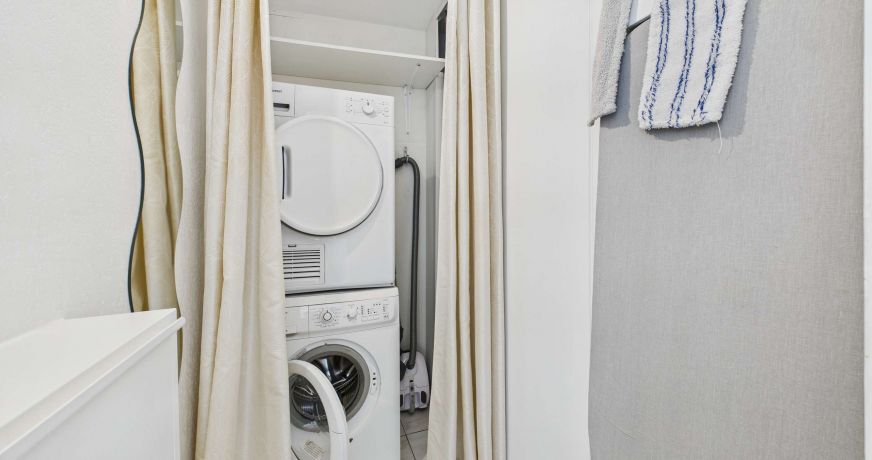 en location saisonnière Appartement Le Grau D'agde