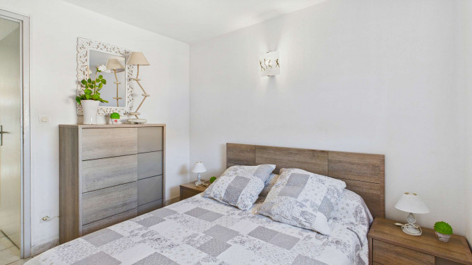 for seasonal lettings Appartement Le Grau D'agde - Photo 10