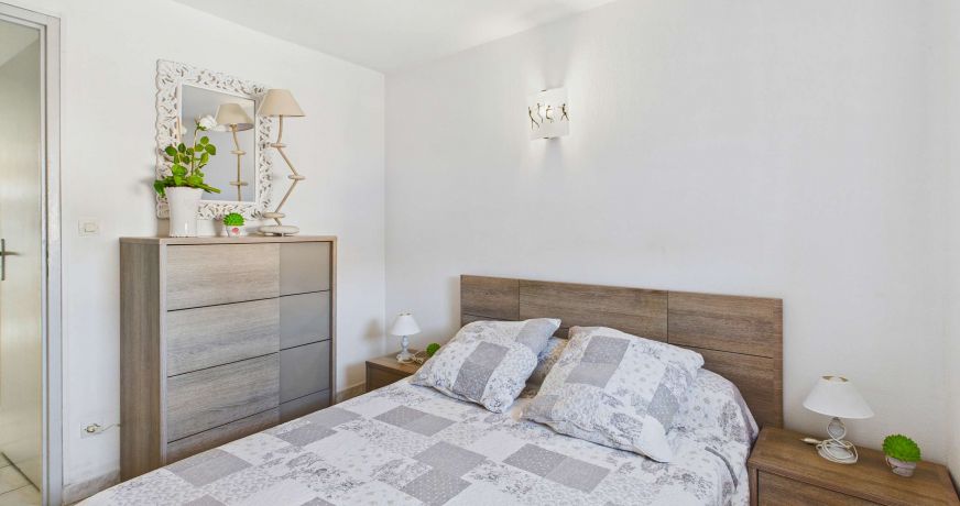 en location saisonnière Appartement Le Grau D'agde