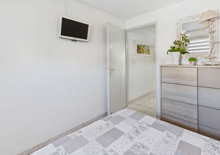 en location saisonnière Appartement Le Grau D'agde