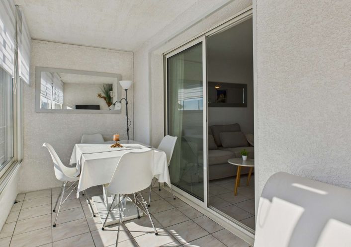 en location saisonnière Appartement Le Grau D'agde