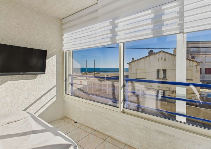 en location saisonnière Appartement Le Grau D'agde