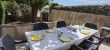 for seasonal lettings Maison Marseillan Plage