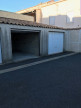 en location saisonnire Garage Le Grau D'agde