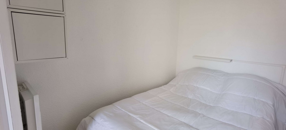 en location saisonnière Appartement Marseillan Plage - Photo 6