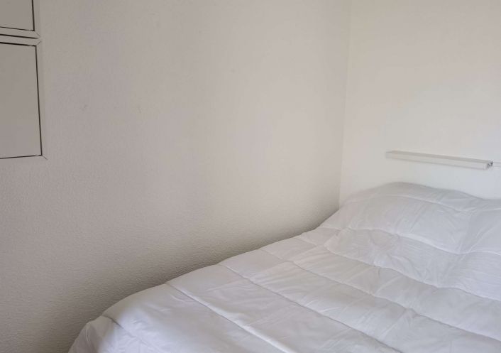 en location saisonnière Appartement Marseillan Plage