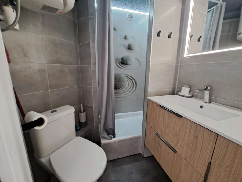 en location saisonnière Appartement Marseillan Plage - Photo 7