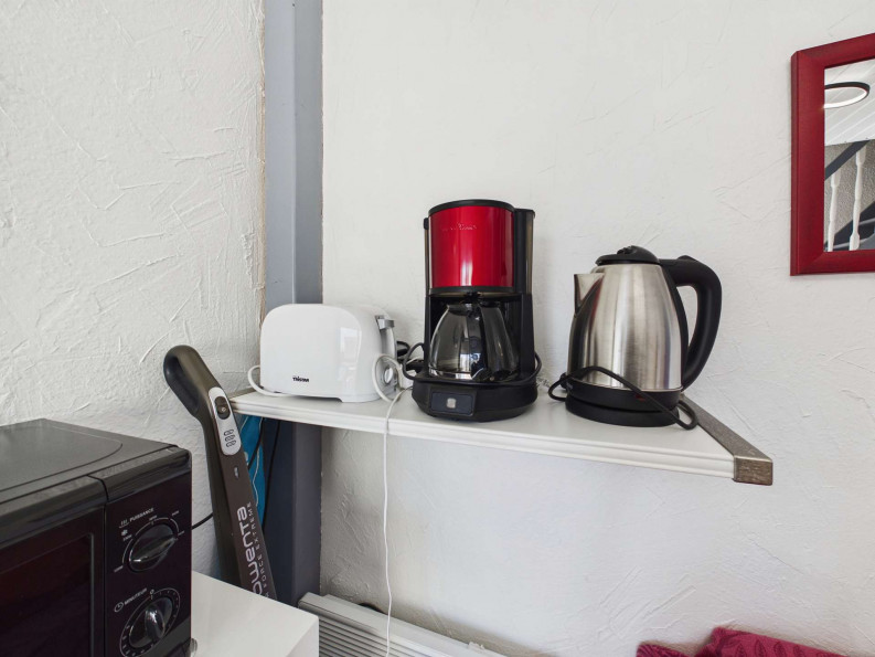 en location saisonnière Appartement Marseillan Plage - Photo 5