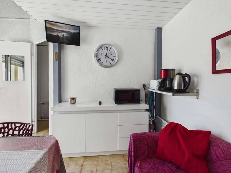 en location saisonnière Appartement Marseillan Plage - Photo 7