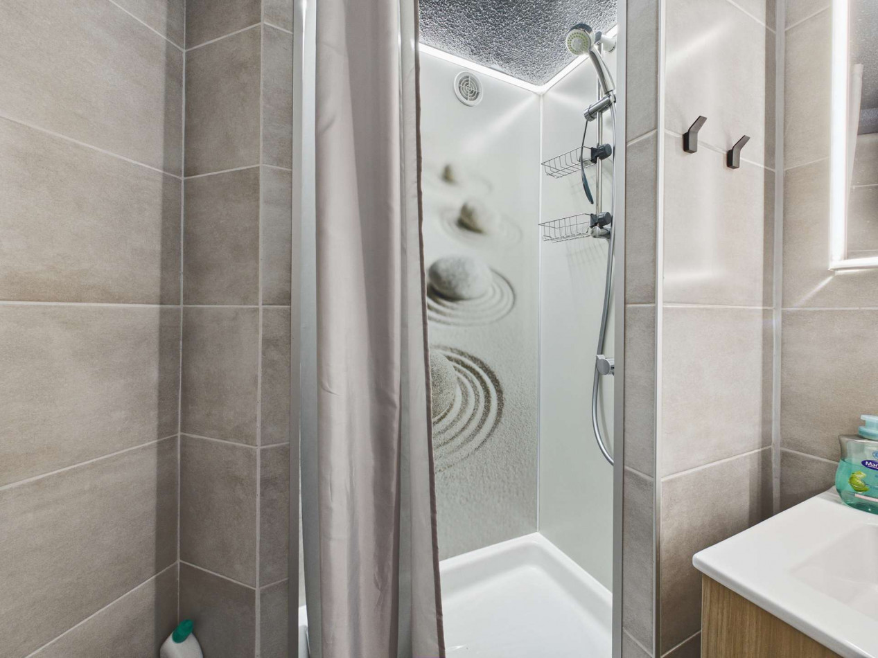 en location saisonnière Appartement Marseillan Plage - Photo 9