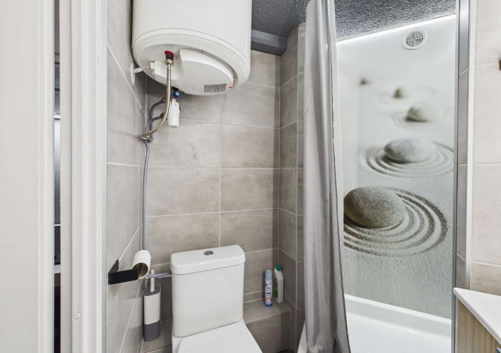 en location saisonnière Appartement Marseillan Plage