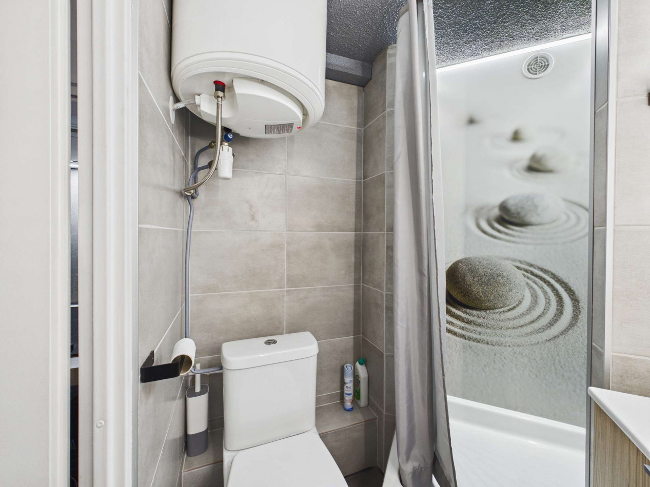 en location saisonnière Appartement Marseillan Plage - Photo 12