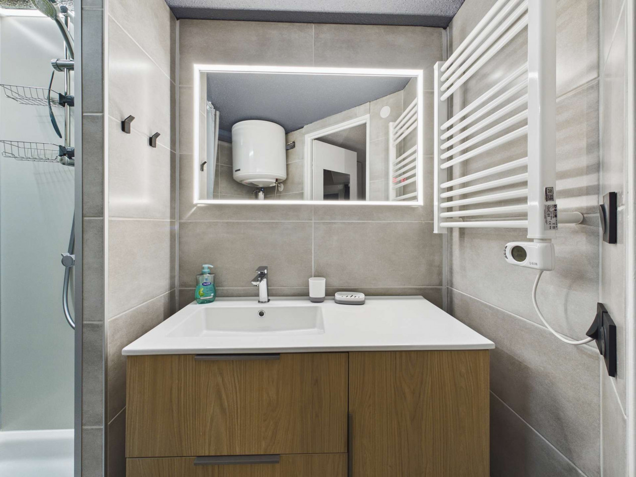 en location saisonnière Appartement Marseillan Plage - Photo 13