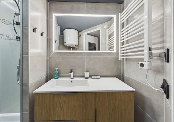 en location saisonnière Appartement Marseillan Plage