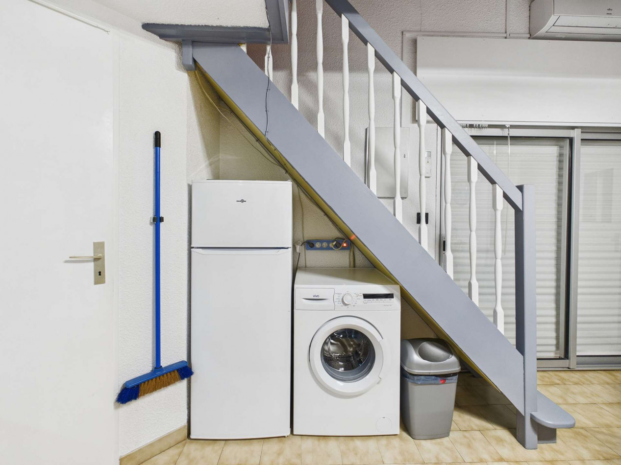 en location saisonnière Appartement Marseillan Plage - Photo 14