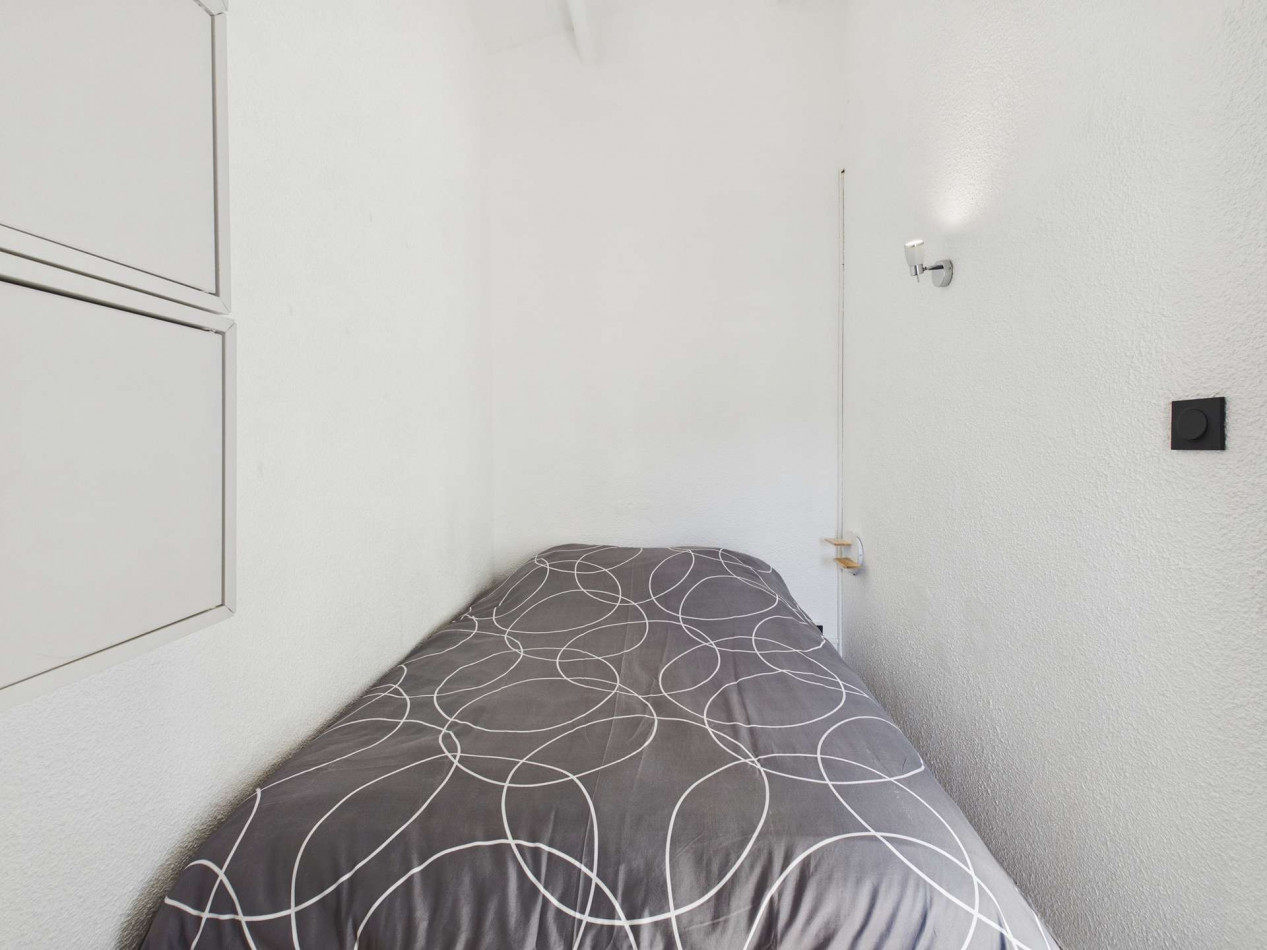 en location saisonnière Appartement Marseillan Plage - Photo 15