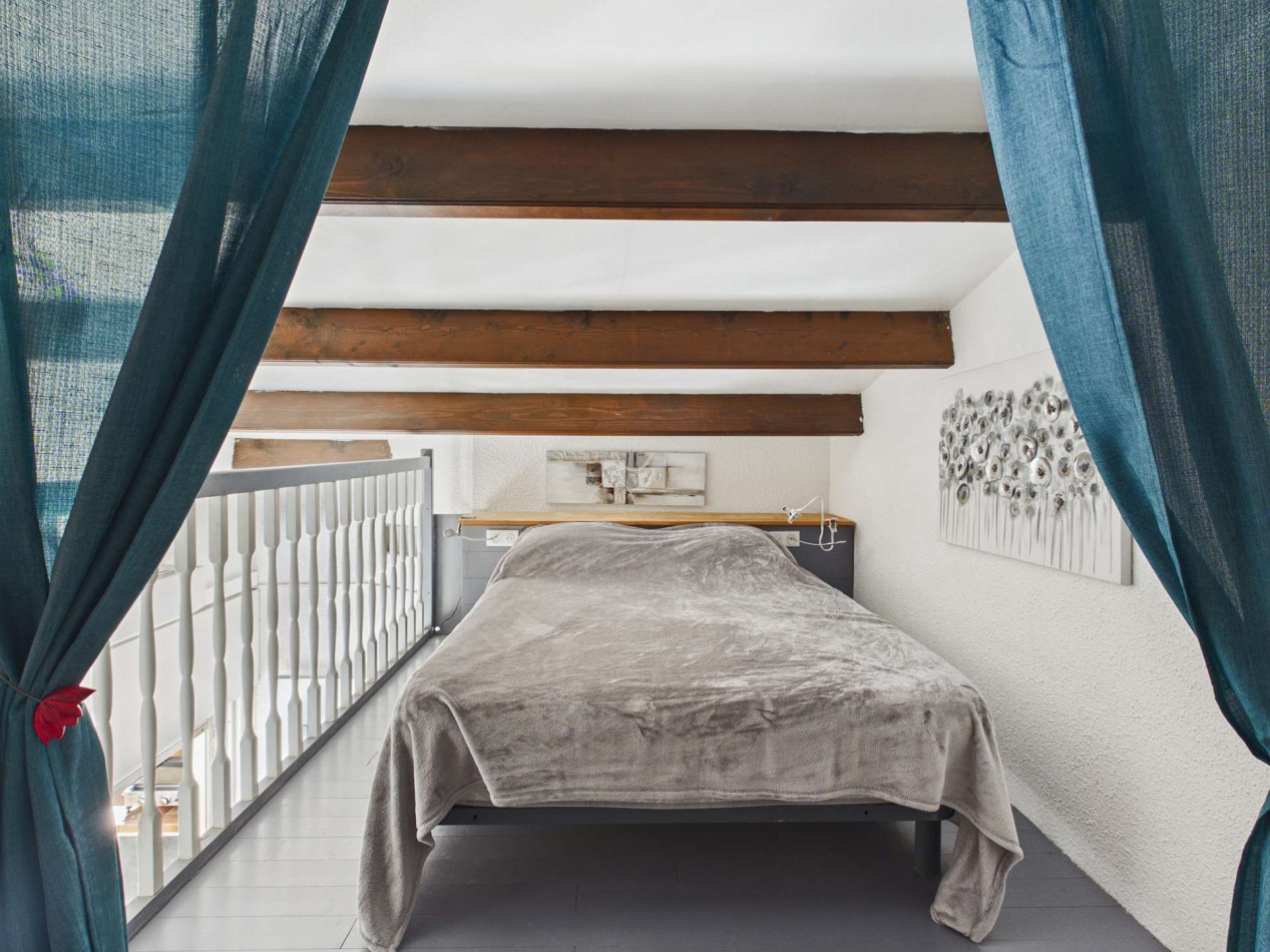 en location saisonnière Appartement Marseillan Plage - Photo 18