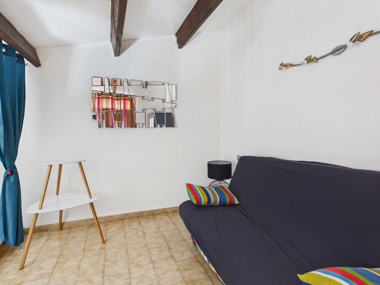 en location saisonnière Appartement Marseillan Plage - Photo 20