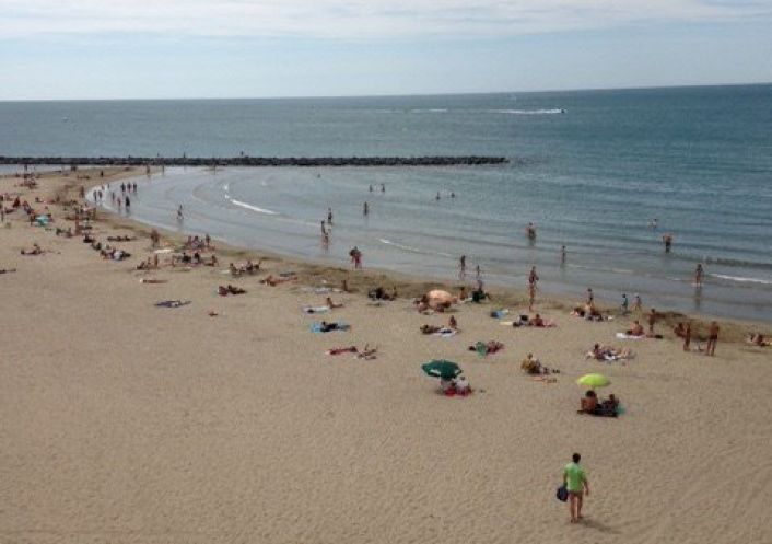 en location saisonnière Appartement Le Grau D'agde