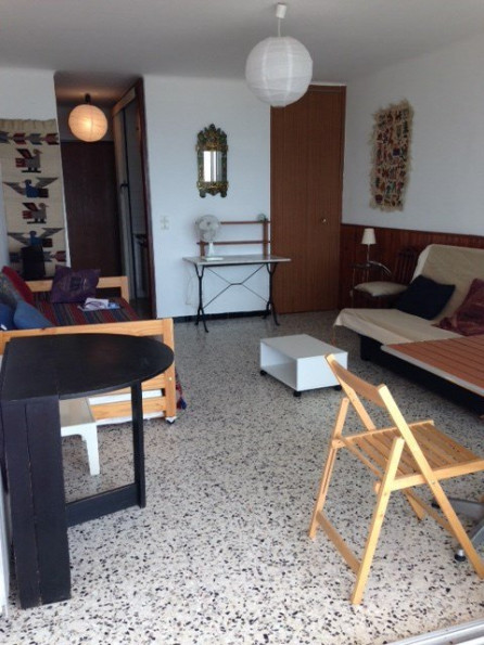 en location saisonnière Appartement Le Grau D'agde - Photo 3