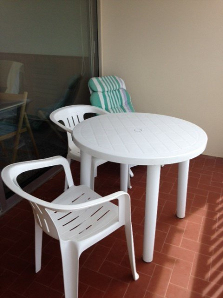 en location saisonnière Appartement Le Grau D'agde - Photo 4