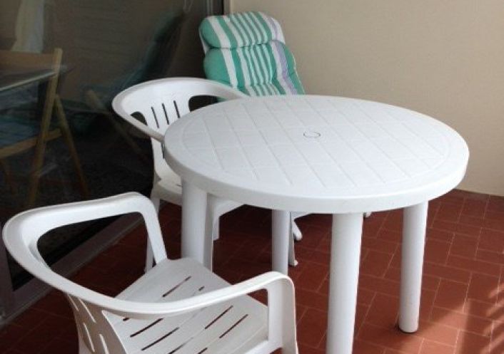 en location saisonnière Appartement Le Grau D'agde