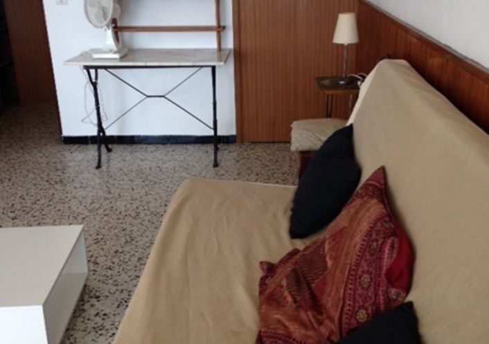 en location saisonnière Appartement Le Grau D'agde